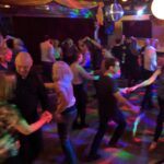 Tanzschule Klaus Sennebogen