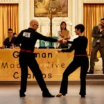 Tanzschule Klaus Sennebogen