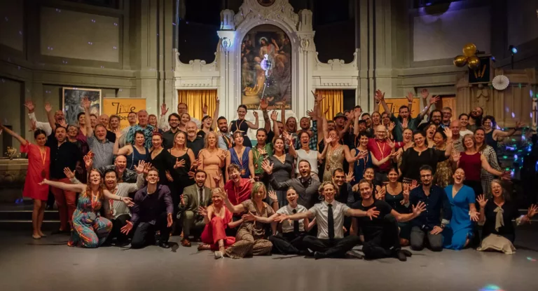 Berlin DanceFest 2023 & Champs – Bilder, Videos & Ergebnisse