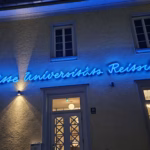 Café Reitschule