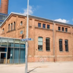 Freiheitshalle