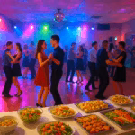 Tanzschule Klaus Sennebogen