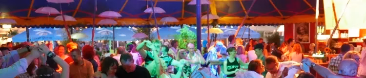 Tollwood Sommerfestival